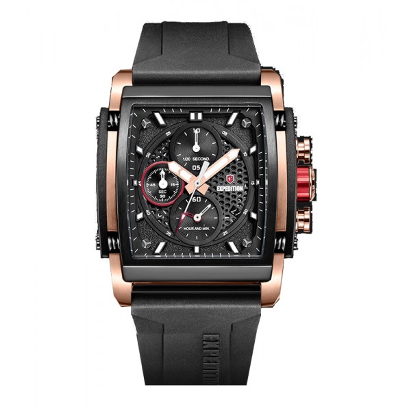 Expedition 6798 Rosegold Black MCRBRBA